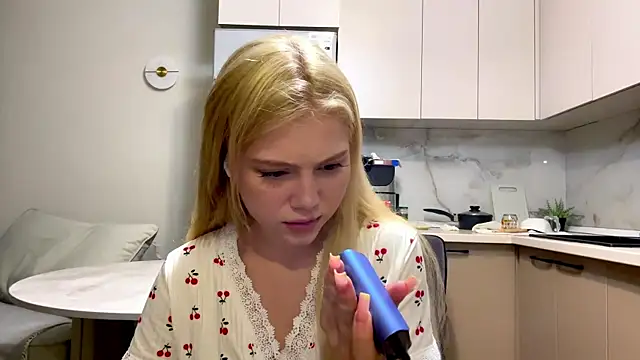 AlberthaBudd Live XXX-chat