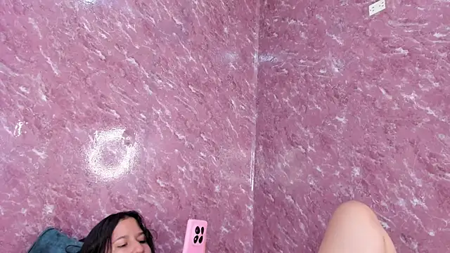 Lia_sarahi's Live XXX Chat