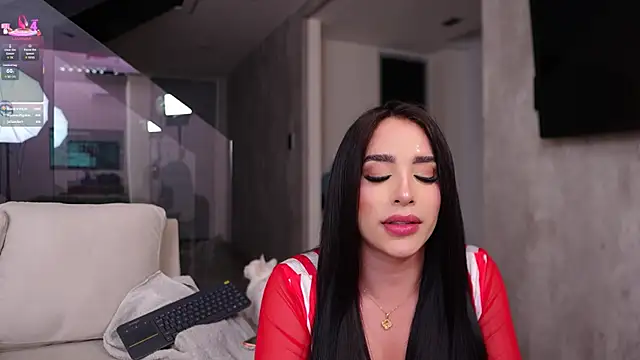 Czat XXX na żywo – ValerieSecret