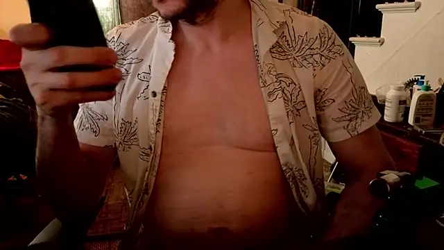 Show Webcam de MasterDaddyCool