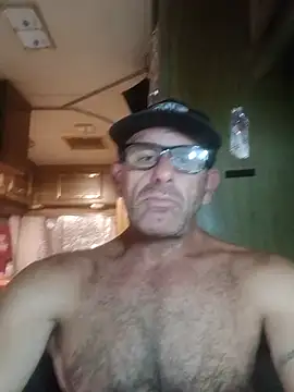 Czat XXX na żywo – nicali78