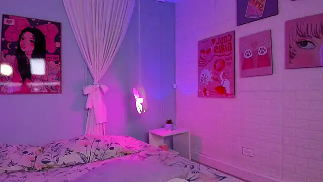 Cleo_Foxx 라이브 XXX 채팅