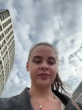 KristiRich Live XXX-Chat