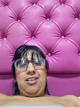 ZaidaWet's Live XXX Chat