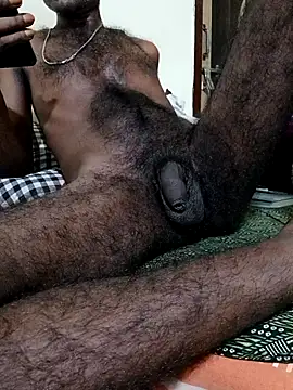 Živý XXX chat Chocolate_stud10