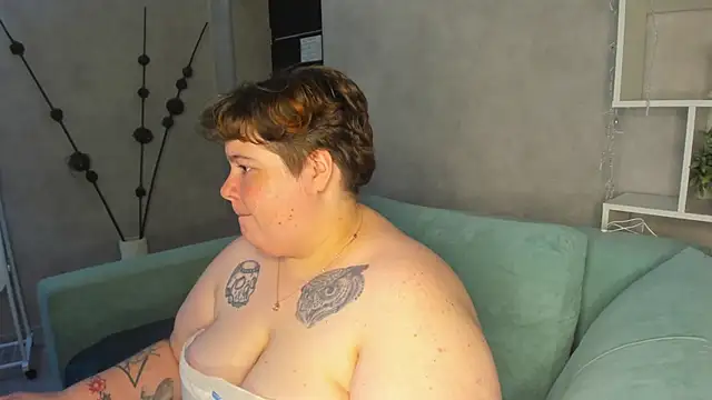 Chat +18 de Sew_Sunny ao vivo