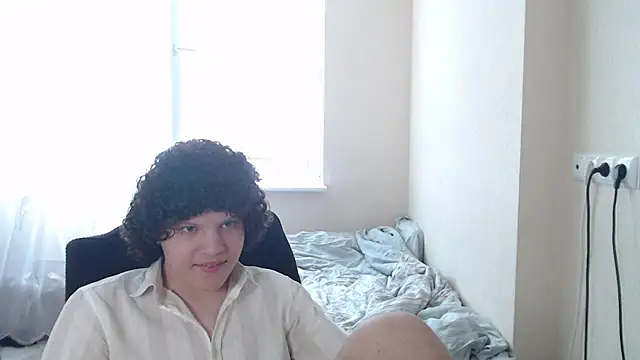 Arsen_schneider Pertunjukan Webcam