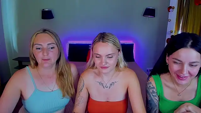 عرض كام MagicEyess