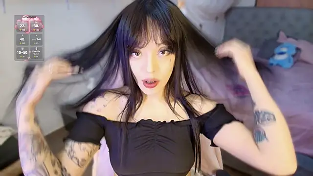 Persia_09's Live XXX Chat
