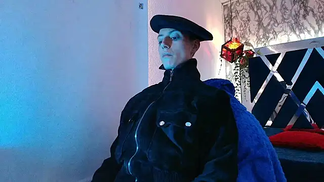 Chatroom XXX en direct de Fieramadame