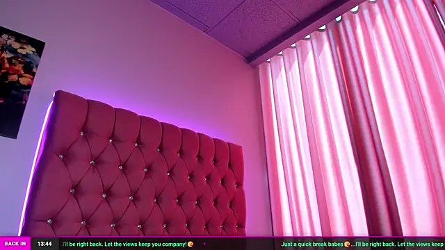 Tulipxo 라이브 XXX 채팅
