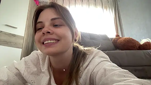 Chatroom XXX en direct de VivaDufficy