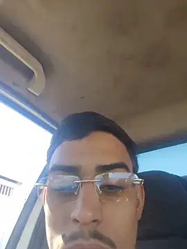 Miguel_xxt Adlı Modelin Web Kamerası Şovu