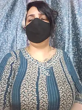 cute-tanvi's Webcam Show