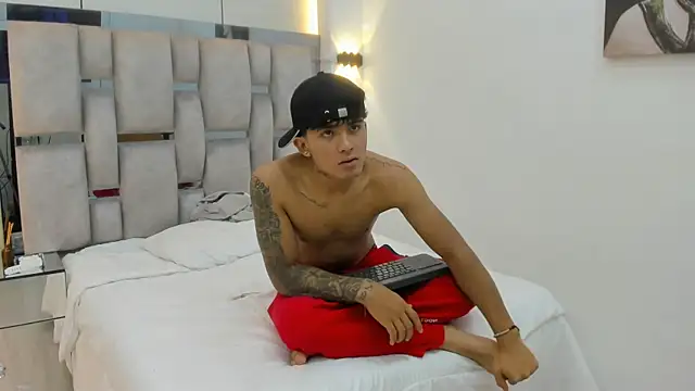 Czat XXX na żywo – Ruslan_marcel