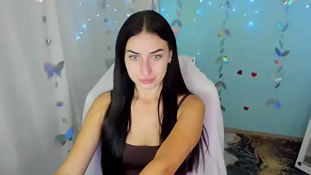 Chat XXX en directo de Star_Emily_