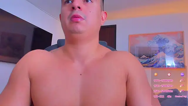 Chat XXX ao vivo de RJBarto