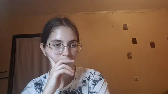 Katelemon Live XXX-chat