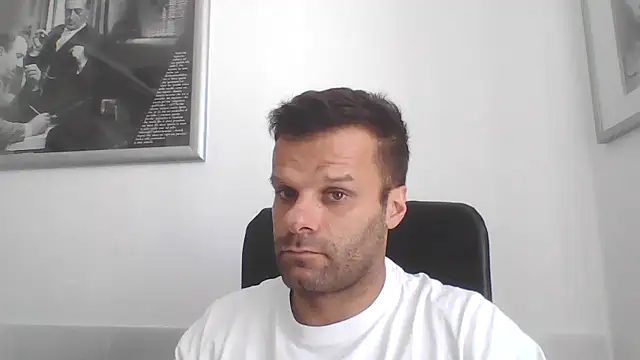 FROCETTO93 Live XXX-chat