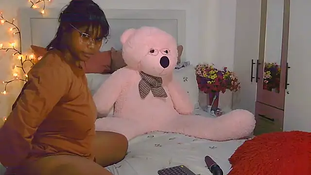 BOOTYDEEVA669のライブXXXチャット