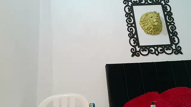 Živý XXX chat LunayDream