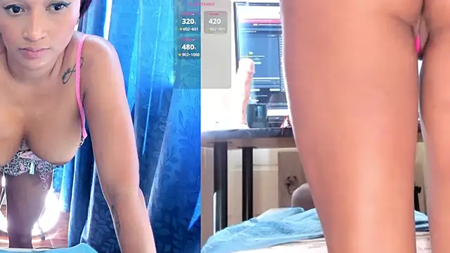 Chat XXX ao vivo de hannasteyl2