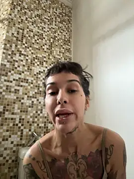 Chat XXX ao vivo de Nikatsu