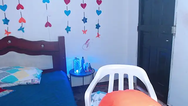 lorenacapelli Chat XXX in diretta