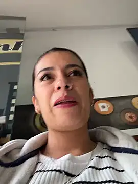 Nathaly_12 Show Webcam