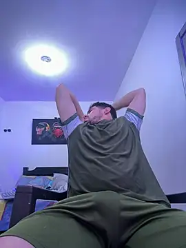 williamsmiiths16's Live XXX Chat