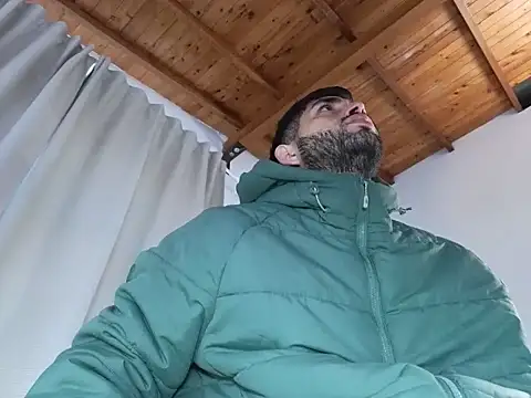 fermaxwell Live XXX-chat
