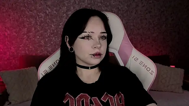 Chat XXX ao vivo de meowceline