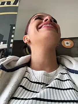 Chat XXX ao vivo de Nathaly_12