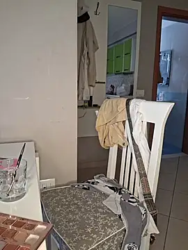 PEACE_DANCE – Naživo XXX chat