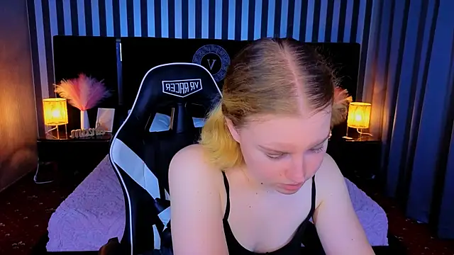 Chat XXX en directo de Nastya_murMeow