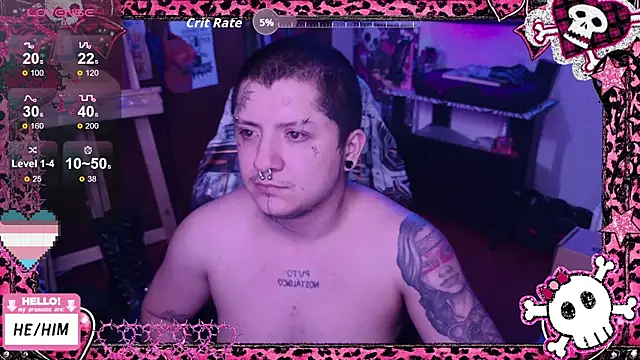 Chat XXX Live masterkevinftm