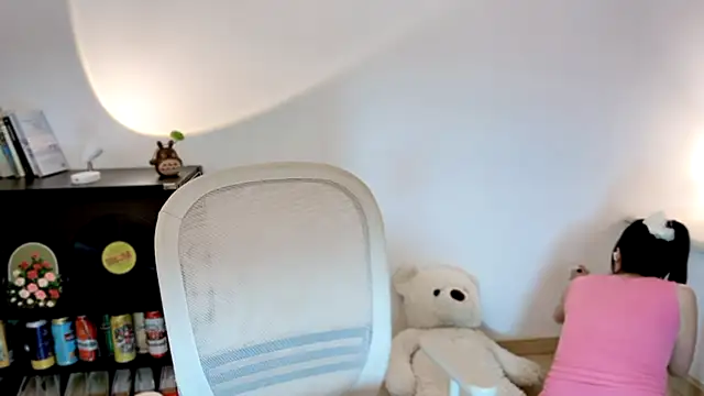 Onechestnut Live XXX-chat