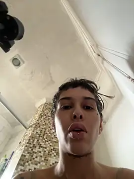 Chat +18 de Nikatsu ao vivo