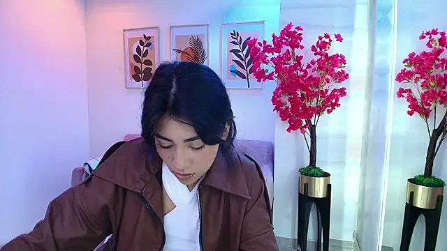 Czat XXX na żywo – Rainy_doll