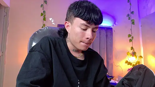 Nascary_Fox 라이브 XXX 채팅