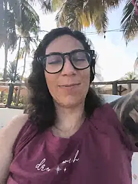 Andromeda-jade Live XXX-chat