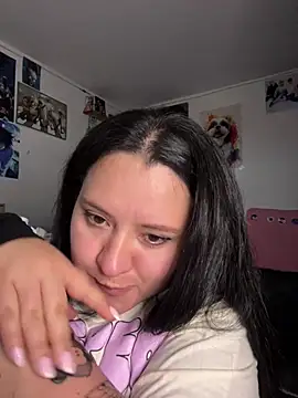 Just_danna Live XXX-chat