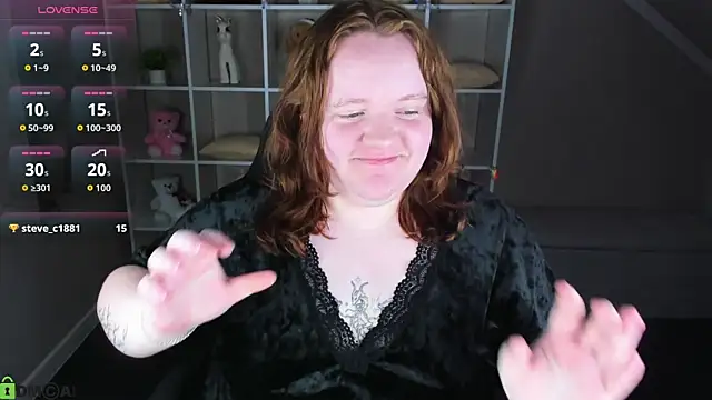 Angela_Cole Obrolan Langsung XXX
