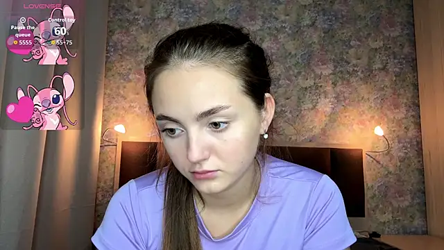 Chat XXX Live LoraDavi