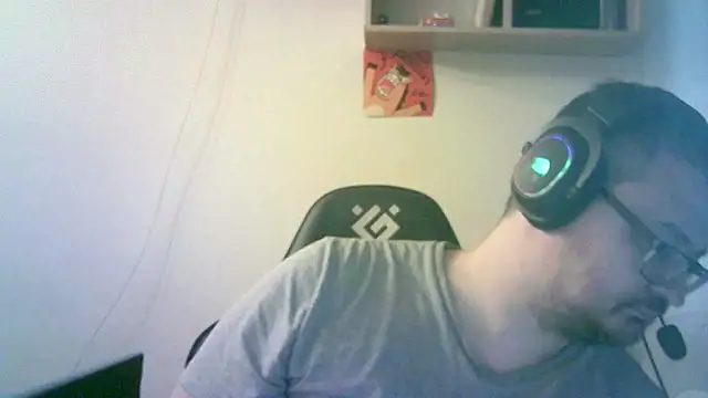 Chat XXX Live SirAbuser