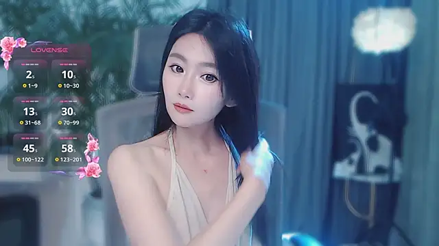 feifei-love Live XXX-chat