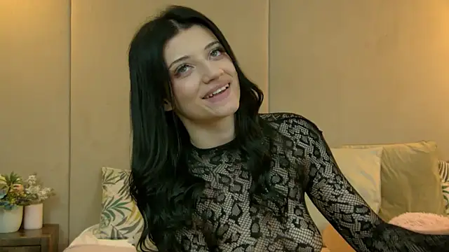 EllieWest Chat XXX live
