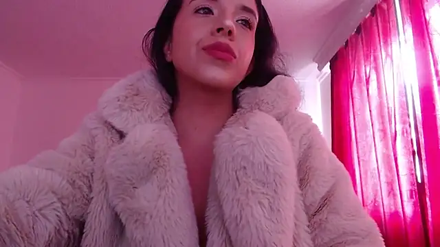 Chat +18 de VALERY_MEER ao vivo