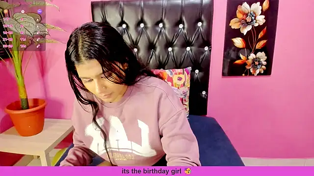 INDIANFLAME Live XXX-Chat