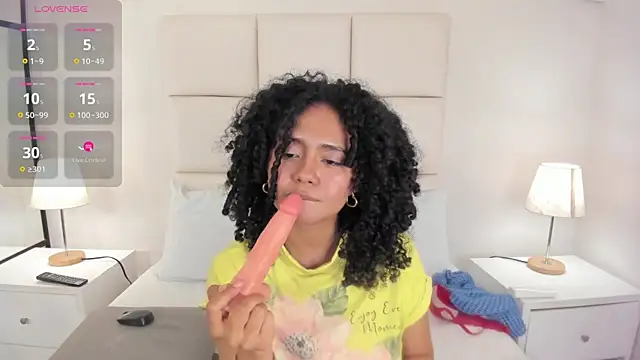 Czat XXX na żywo – Kiraspell